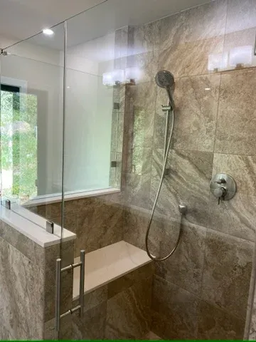 Glass replacement and repair in Solano County